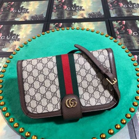 gucci replica purse|gucci purse knockoff.